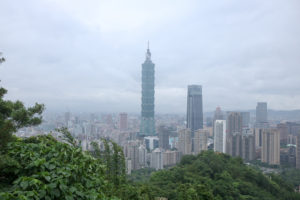 Taipei 101