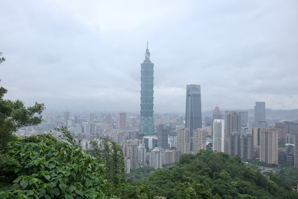 Taipei 101