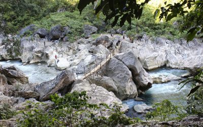 tinipak-river